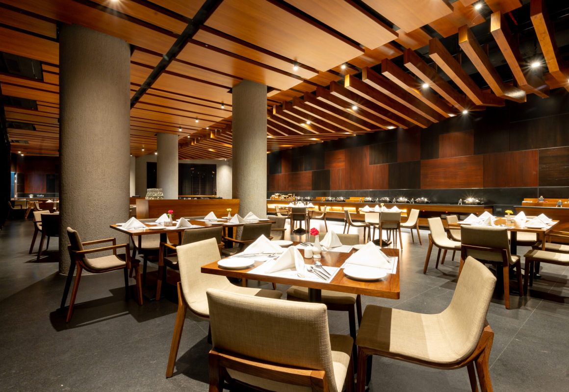 Restaurants